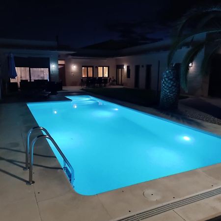 El Tornadillo Villa Gálvez Exteriör bild