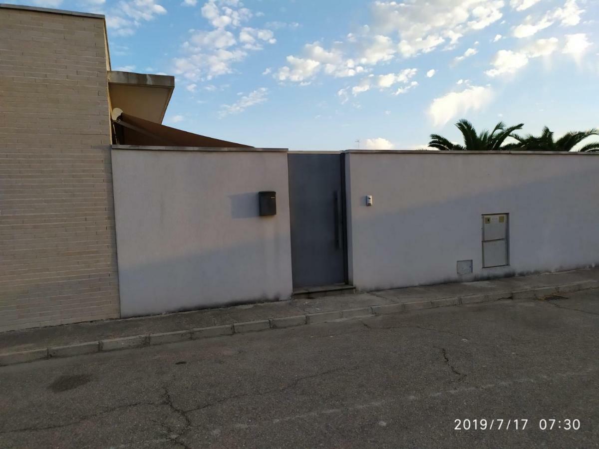 El Tornadillo Villa Gálvez Exteriör bild